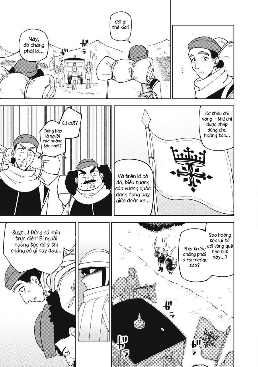 My S-Rank Party Fired Me for Being a Curse Artificer ~ I Can Only Make “Cursed Items”, but They're Artifact Class! - Chapter 43.2 - Page 9