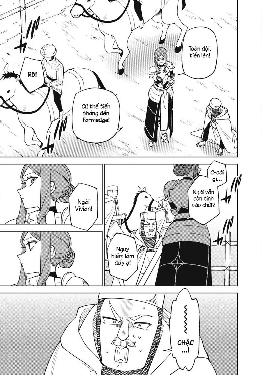 My S-Rank Party Fired Me for Being a Curse Artificer ~ I Can Only Make “Cursed Items”, but They're Artifact Class! - Chapter 43.3 - Page 7