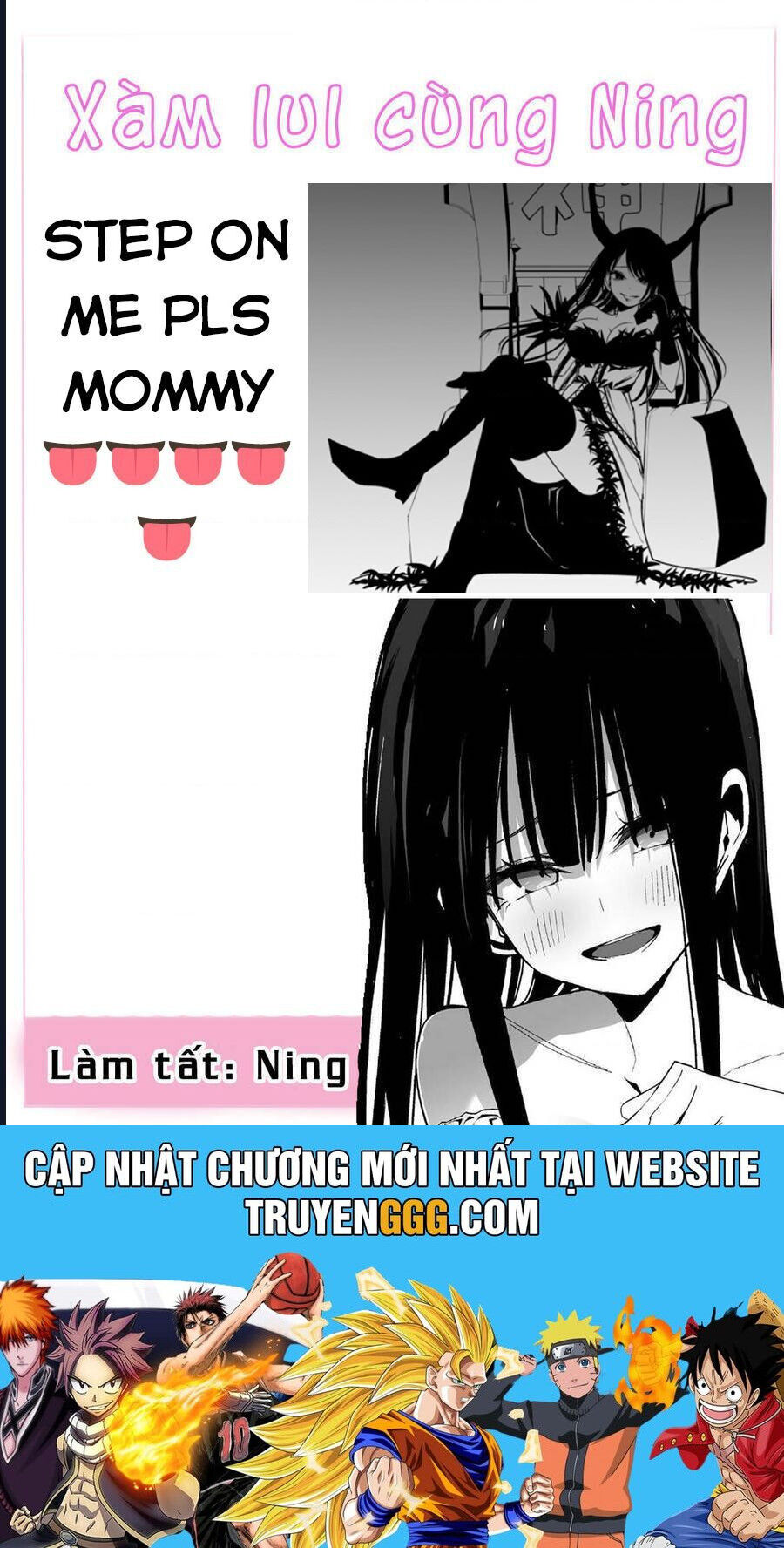 Mitsuishi-san Wa Doko Ka Okashii - Chapter 35 - Page 19