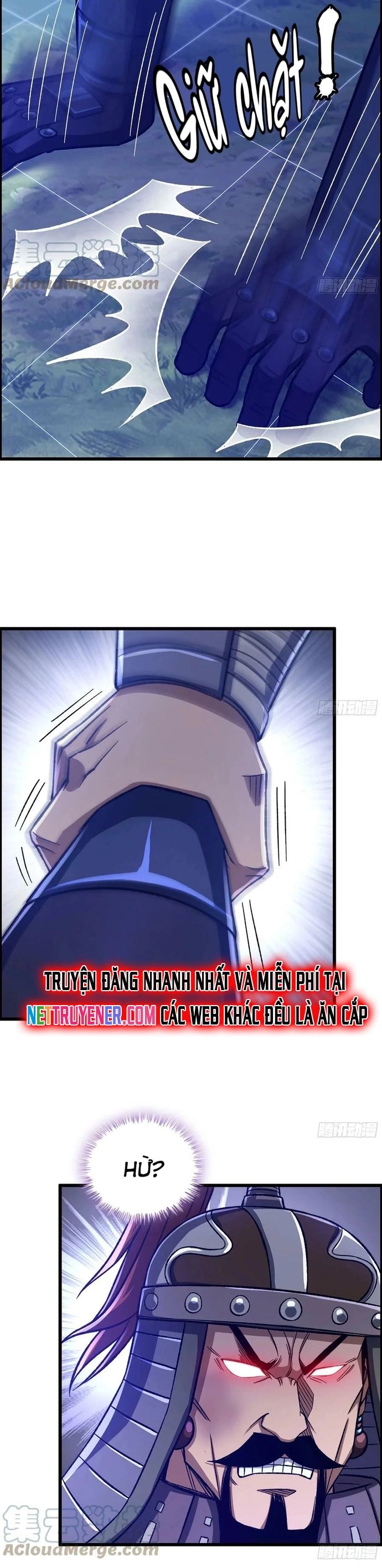 Tôi Một Tay Thống Trị Trò Chơi - Chapter 49 - Page 9
