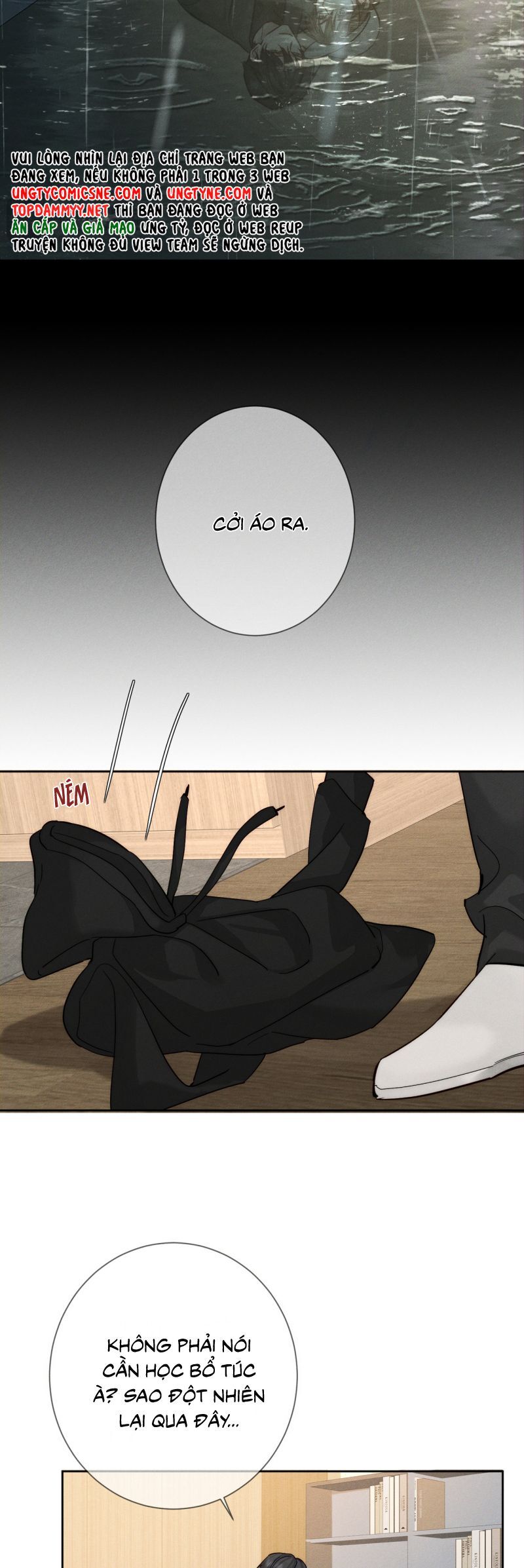 Nhân Vật Chính Chỉ Muốn Yêu Đương - Chapter 221 - Page 13