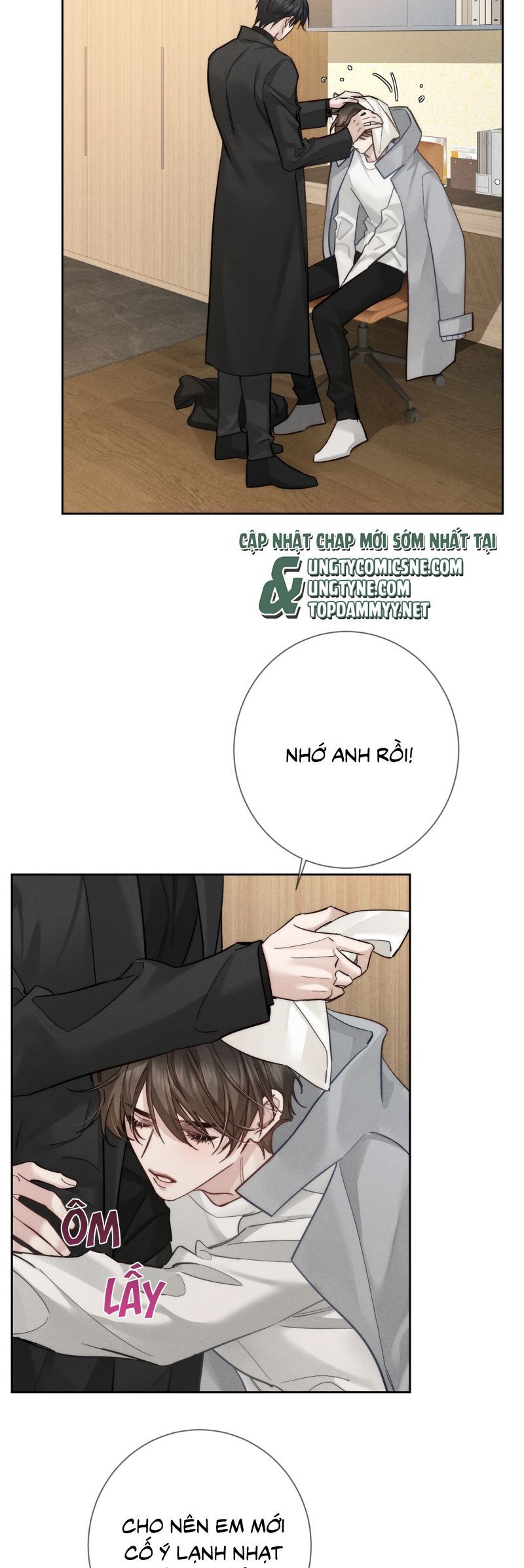Nhân Vật Chính Chỉ Muốn Yêu Đương - Chapter 221 - Page 14