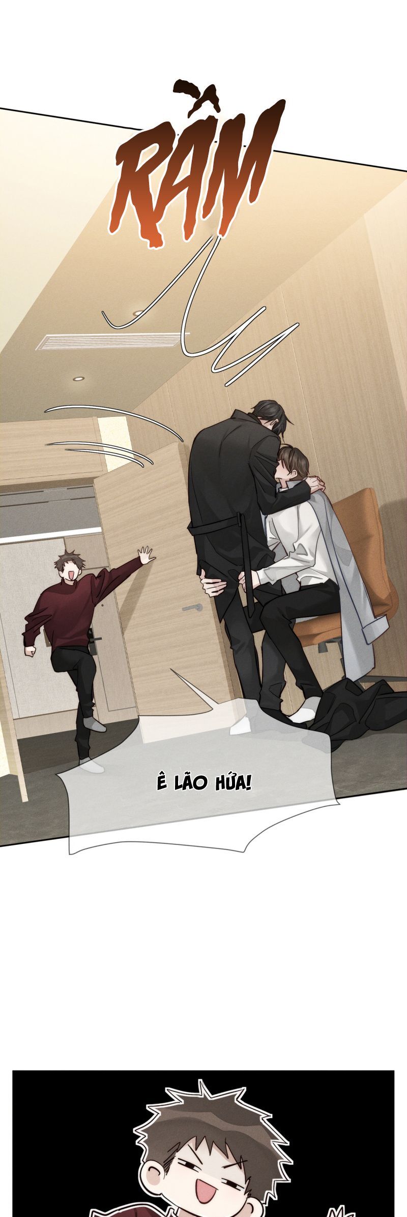 Nhân Vật Chính Chỉ Muốn Yêu Đương - Chapter 221 - Page 16