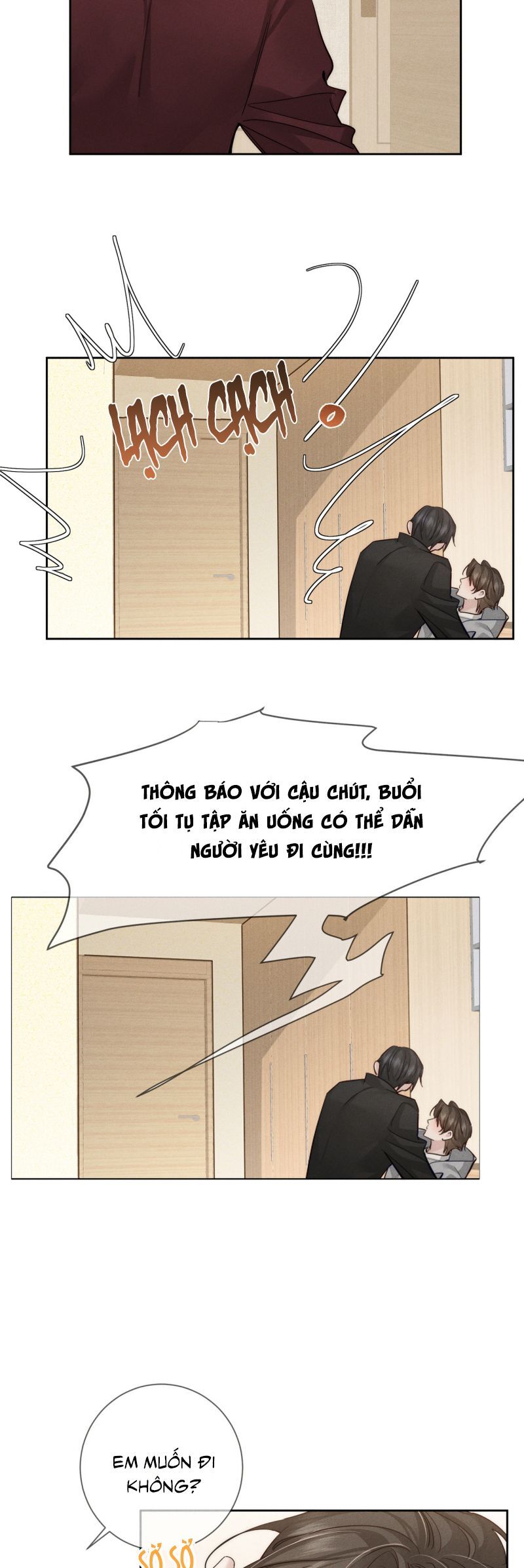 Nhân Vật Chính Chỉ Muốn Yêu Đương - Chapter 221 - Page 18