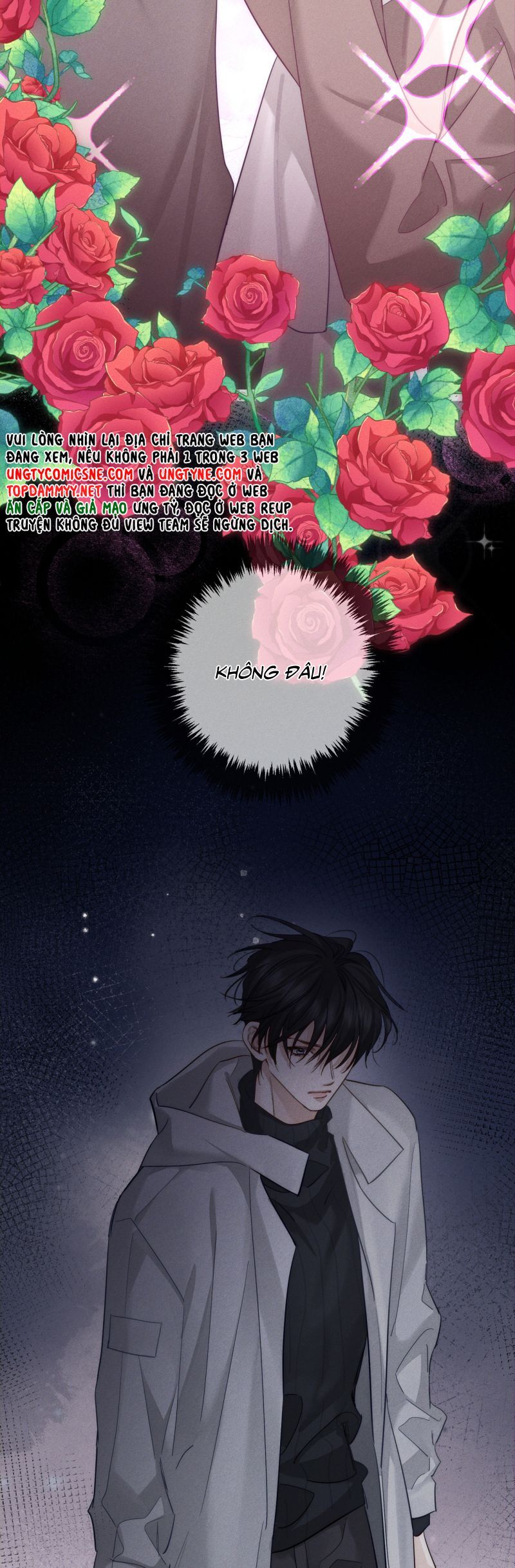 Nhân Vật Chính Chỉ Muốn Yêu Đương - Chapter 221 - Page 6