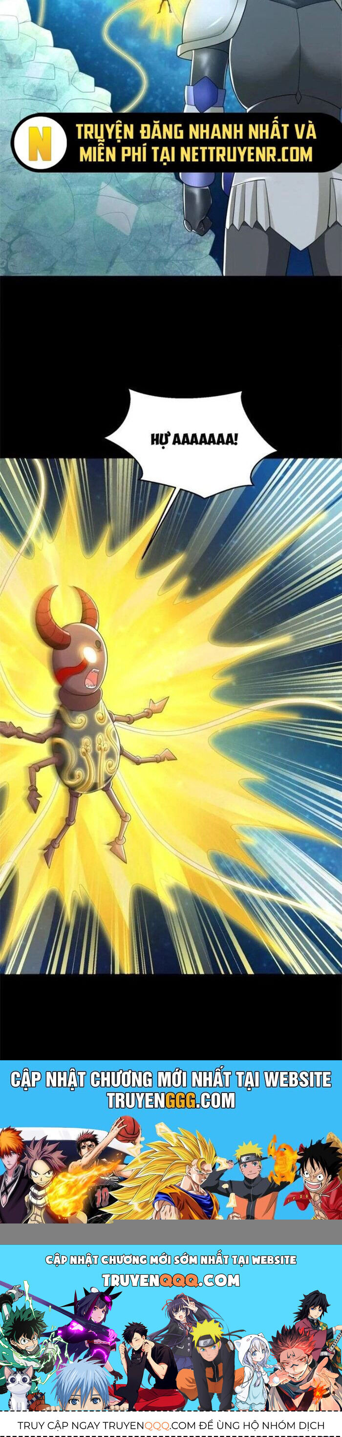 Mạt Thế Vi Vương - Chapter 642 - Page 19