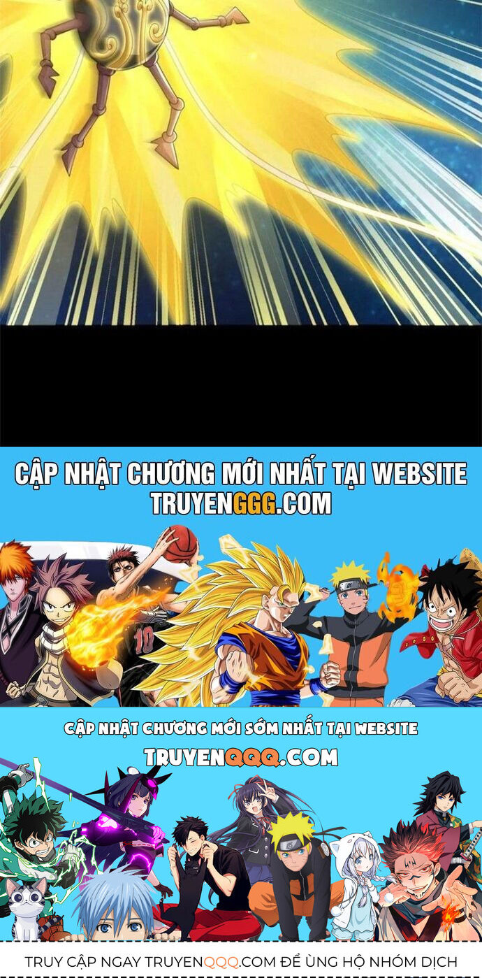 Mạt Thế Vi Vương - Chapter 645 - Page 16