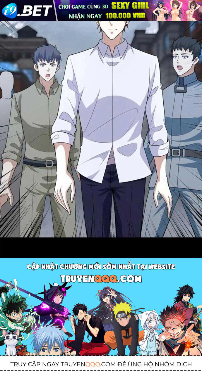 Mạt Thế Vi Vương - Chapter 646 - Page 16