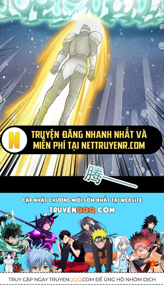 Mạt Thế Vi Vương - Chapter 648 - Page 16