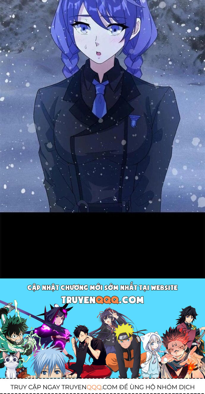 Mạt Thế Vi Vương - Chapter 649 - Page 16