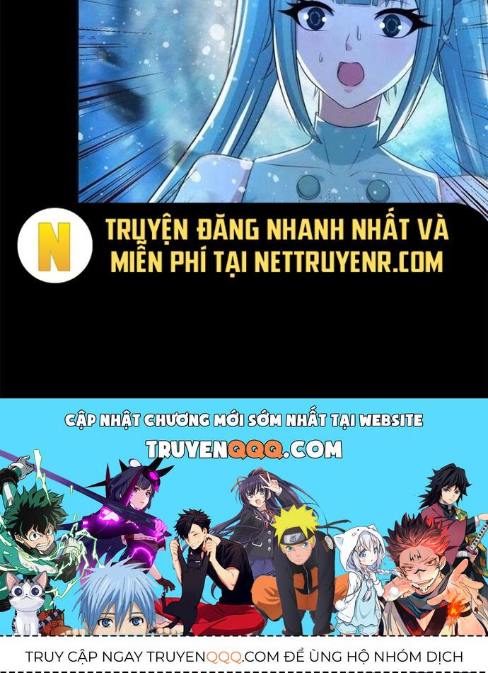 Mạt Thế Vi Vương - Chapter 650 - Page 16