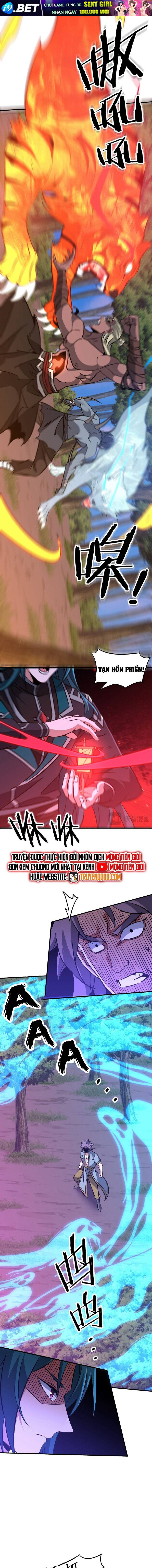 Trọng Sinh Ma Tu - Chapter 36 - Page 9