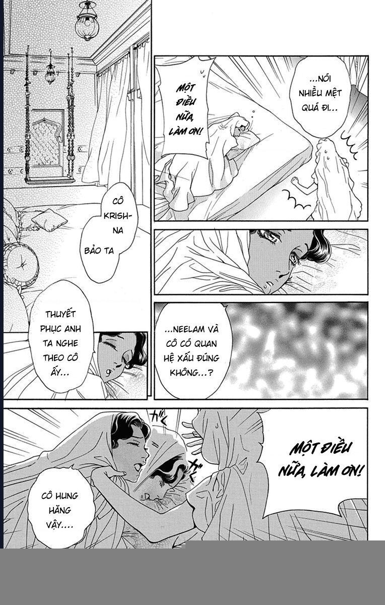 Madame Petit - Chapter 45 - Page 16