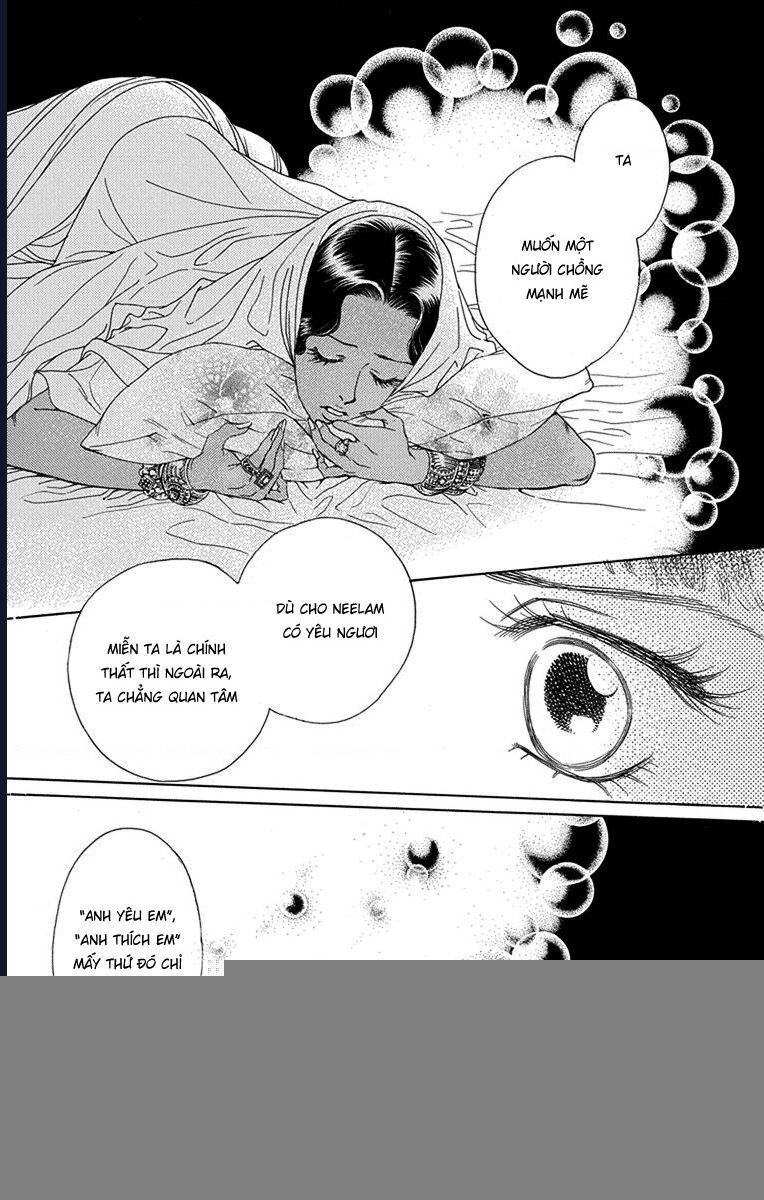 Madame Petit - Chapter 45 - Page 18