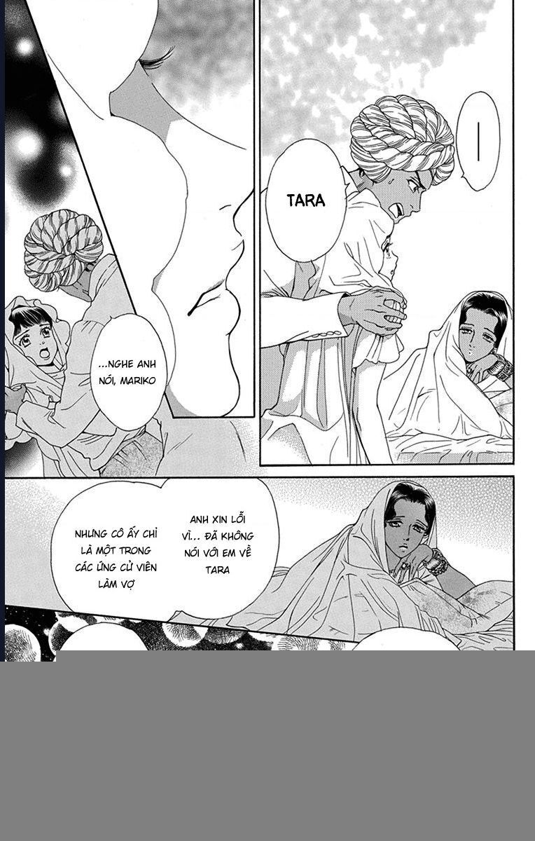 Madame Petit - Chapter 45 - Page 20