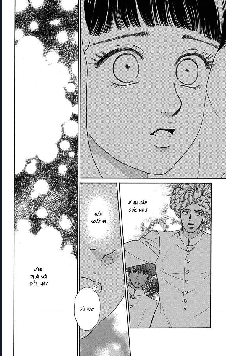 Madame Petit - Chapter 45 - Page 23