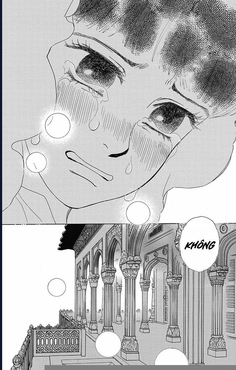 Madame Petit - Chapter 45 - Page 27