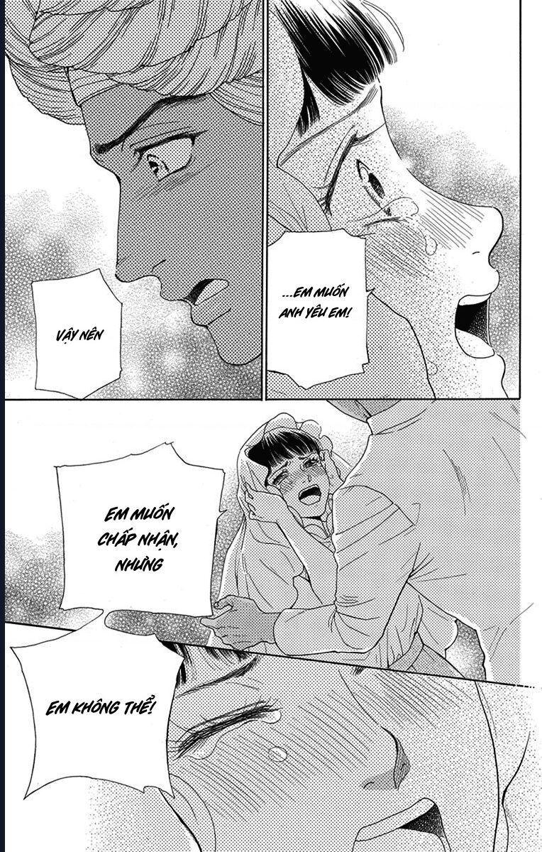 Madame Petit - Chapter 45 - Page 30