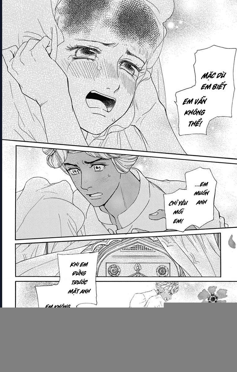 Madame Petit - Chapter 45 - Page 31