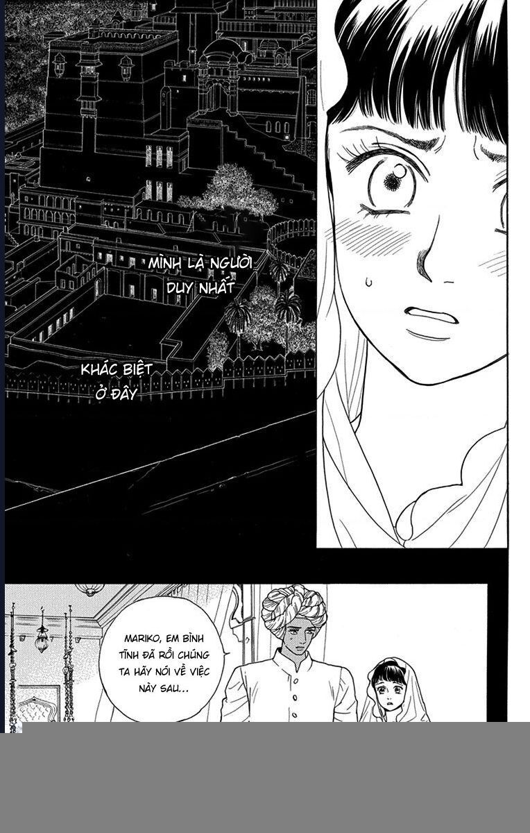 Madame Petit - Chapter 45 - Page 38