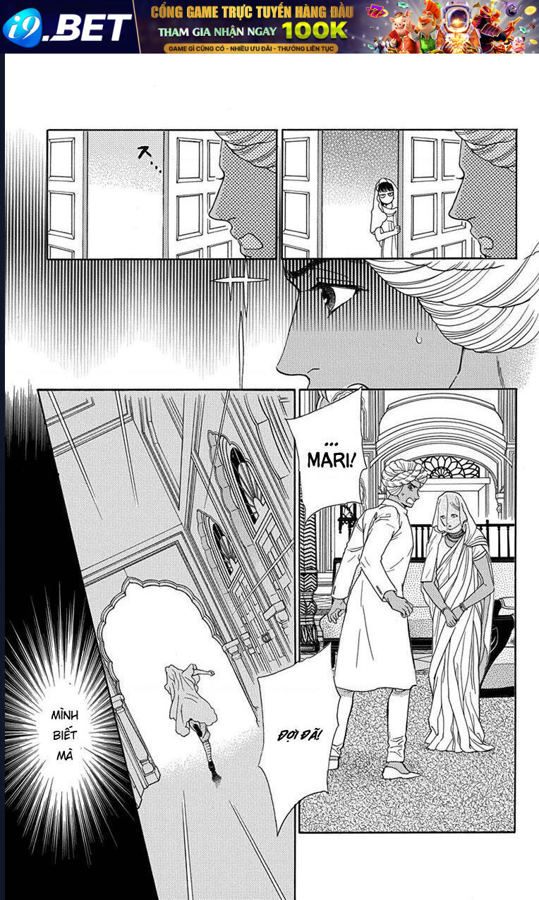 Madame Petit - Chapter 45 - Page 6