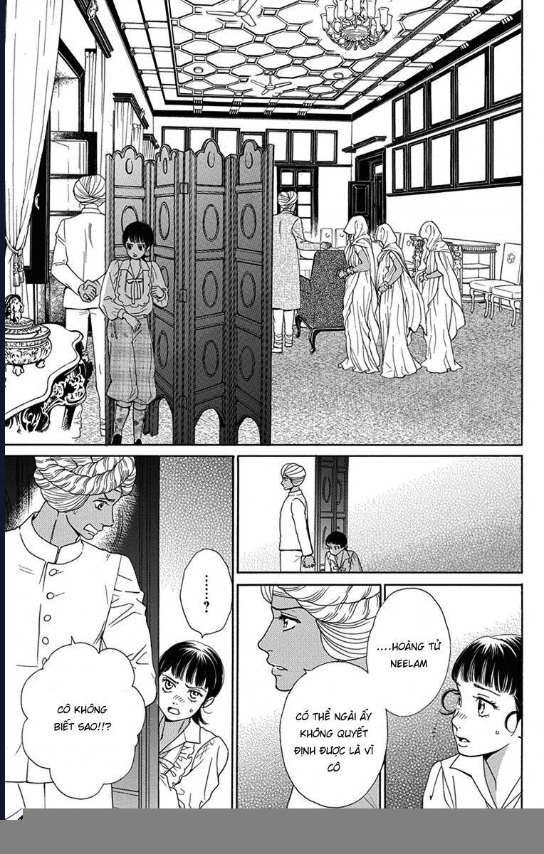 Madame Petit - Chapter 46 - Page 18