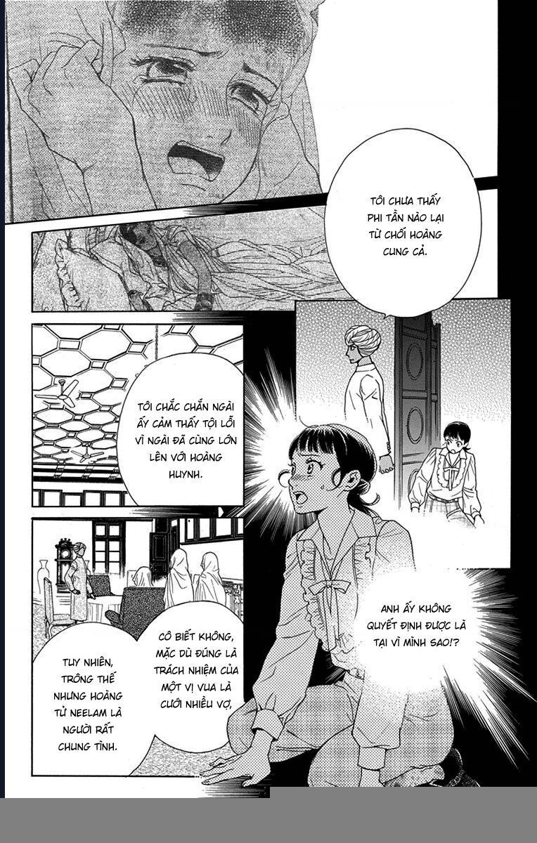 Madame Petit - Chapter 46 - Page 19