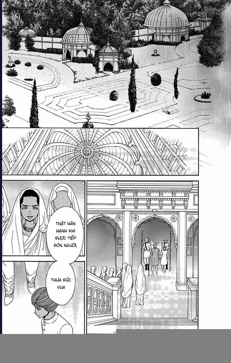 Madame Petit - Chapter 46 - Page 22