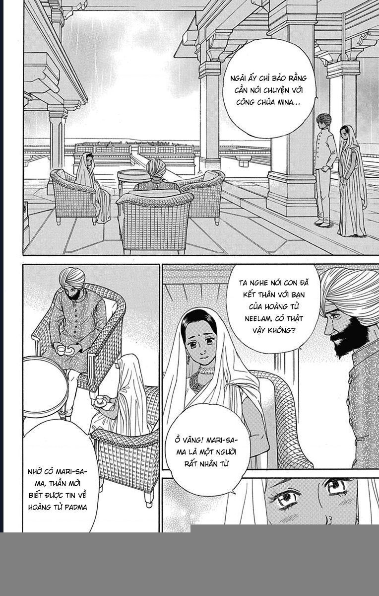 Madame Petit - Chapter 46 - Page 25