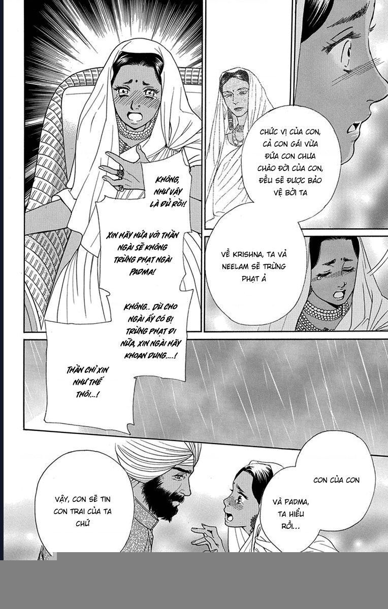 Madame Petit - Chapter 46 - Page 27