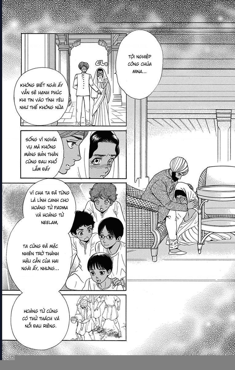 Madame Petit - Chapter 46 - Page 28