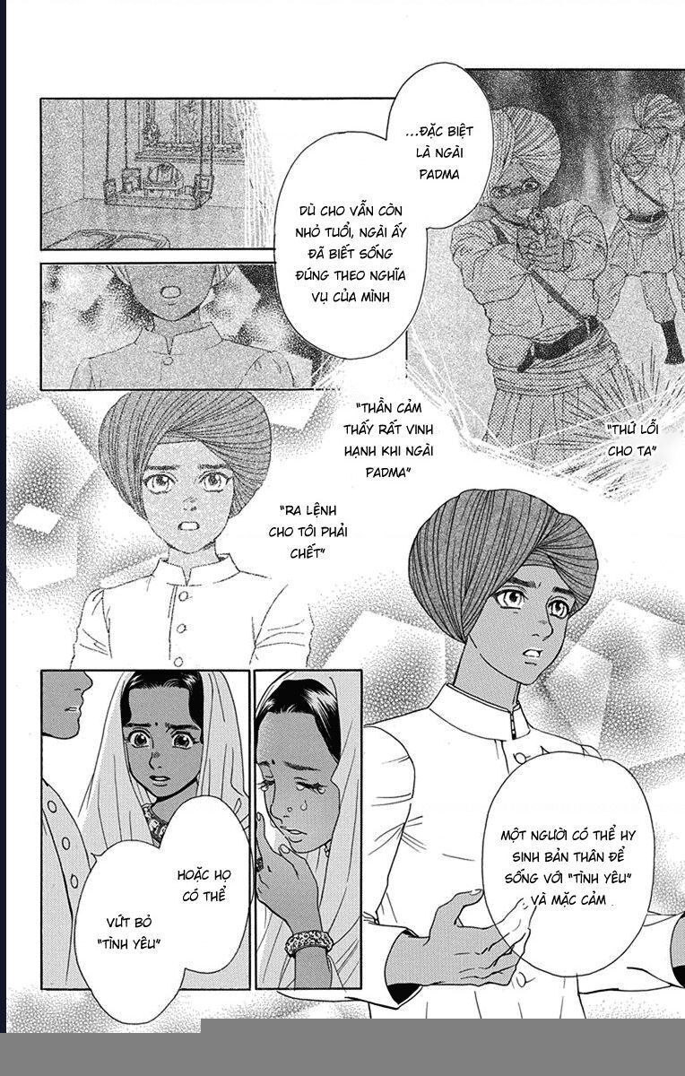 Madame Petit - Chapter 46 - Page 29