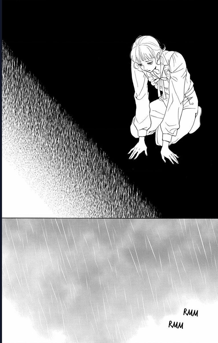 Madame Petit - Chapter 46 - Page 32