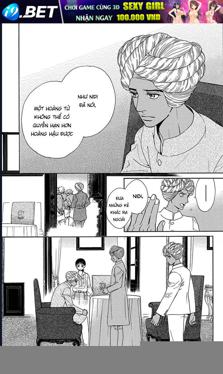 Madame Petit - Chapter 46 - Page 7