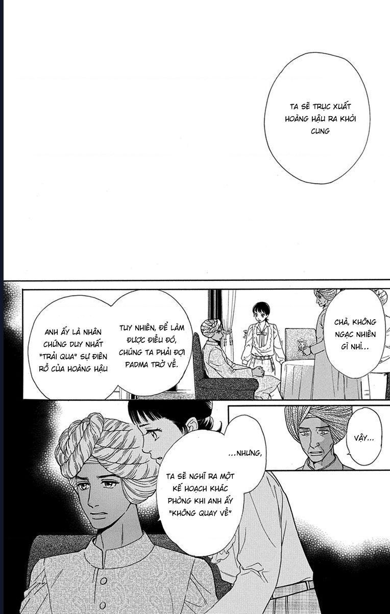 Madame Petit - Chapter 46 - Page 8