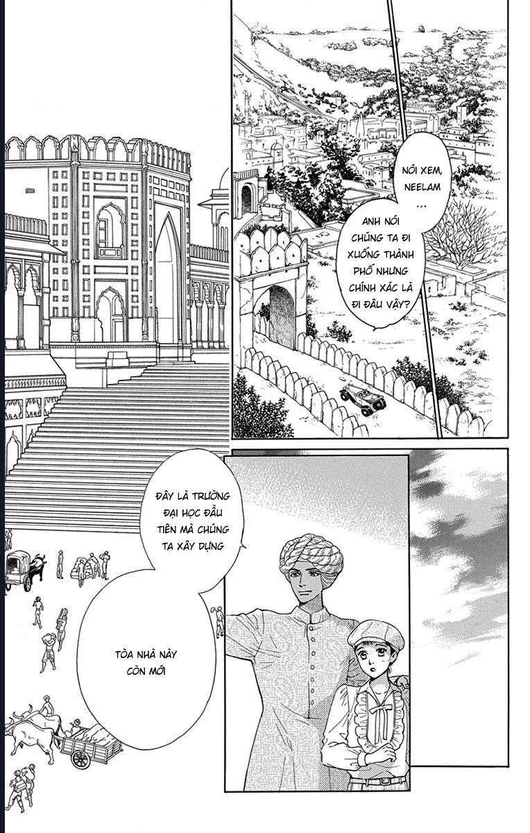 Madame Petit - Chapter 47 - Page 11