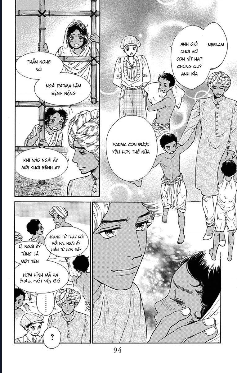 Madame Petit - Chapter 47 - Page 16