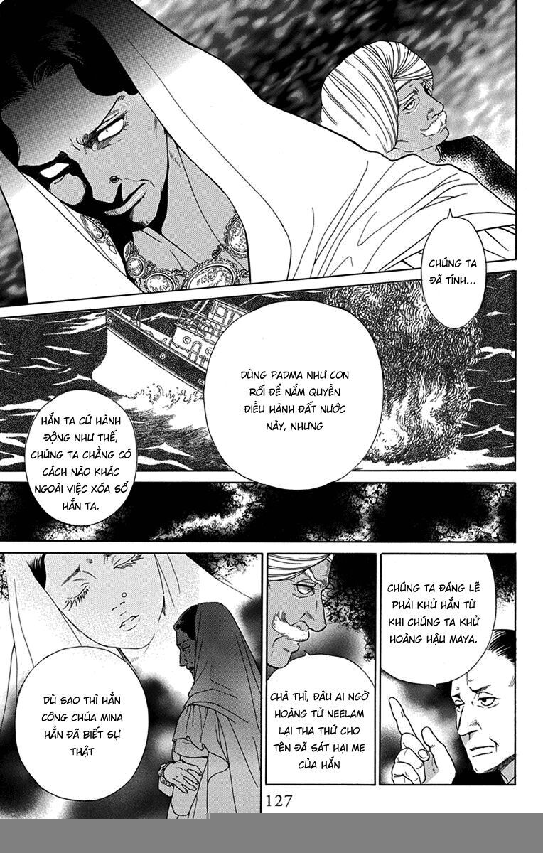 Madame Petit - Chapter 48 - Page 11