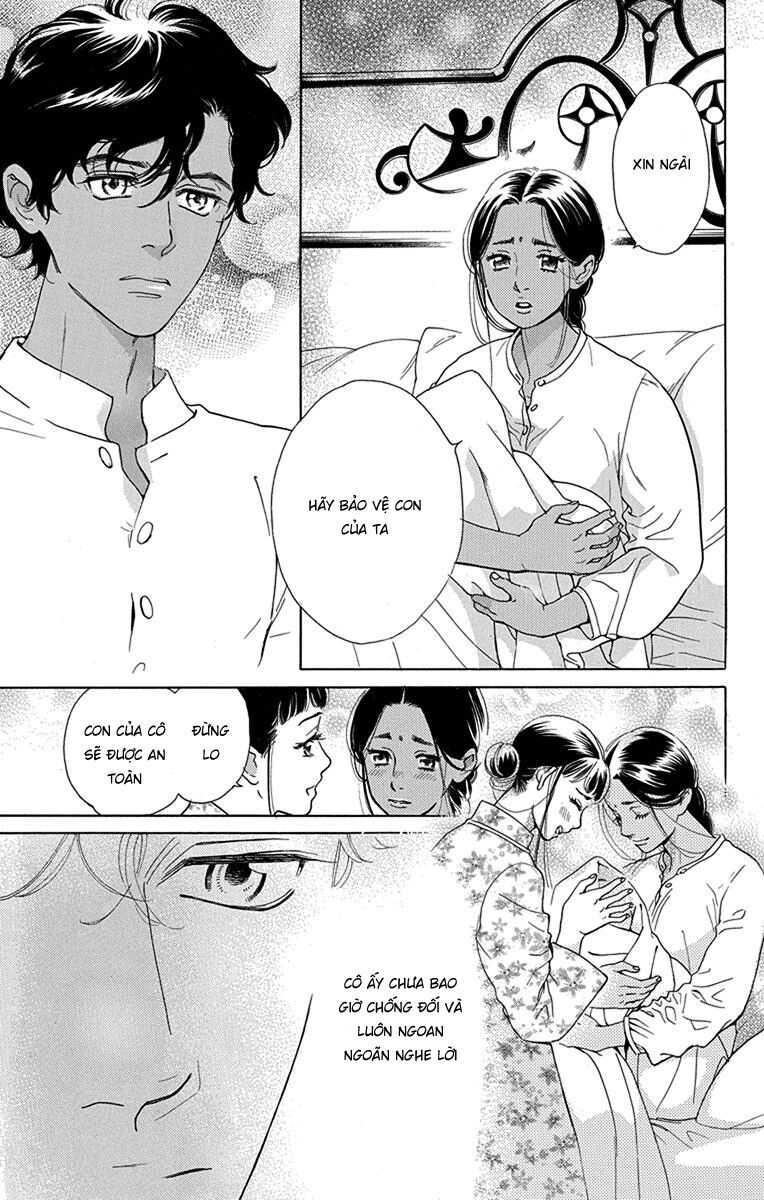 Madame Petit - Chapter 48 - Page 19