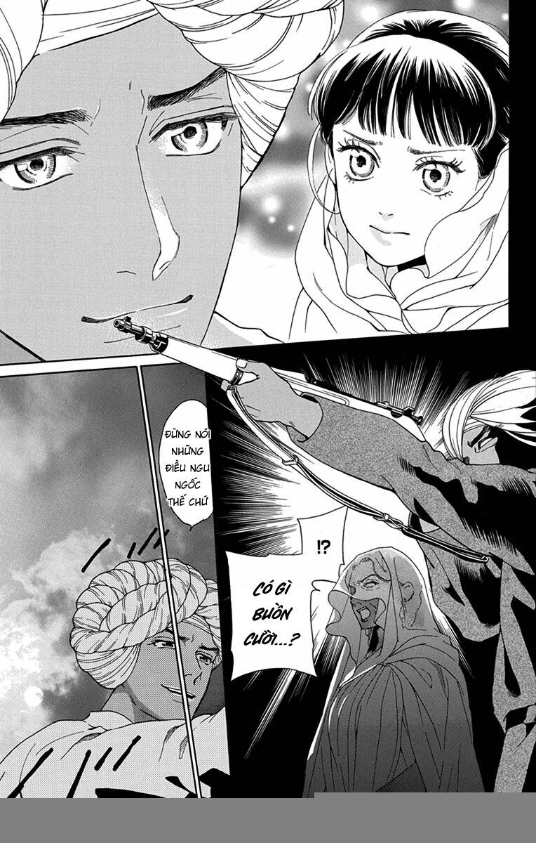 Madame Petit - Chapter 48 - Page 27