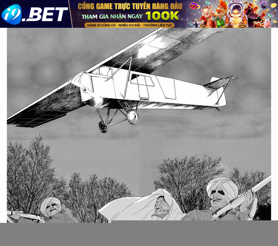 Madame Petit - Chapter 48 - Page 28