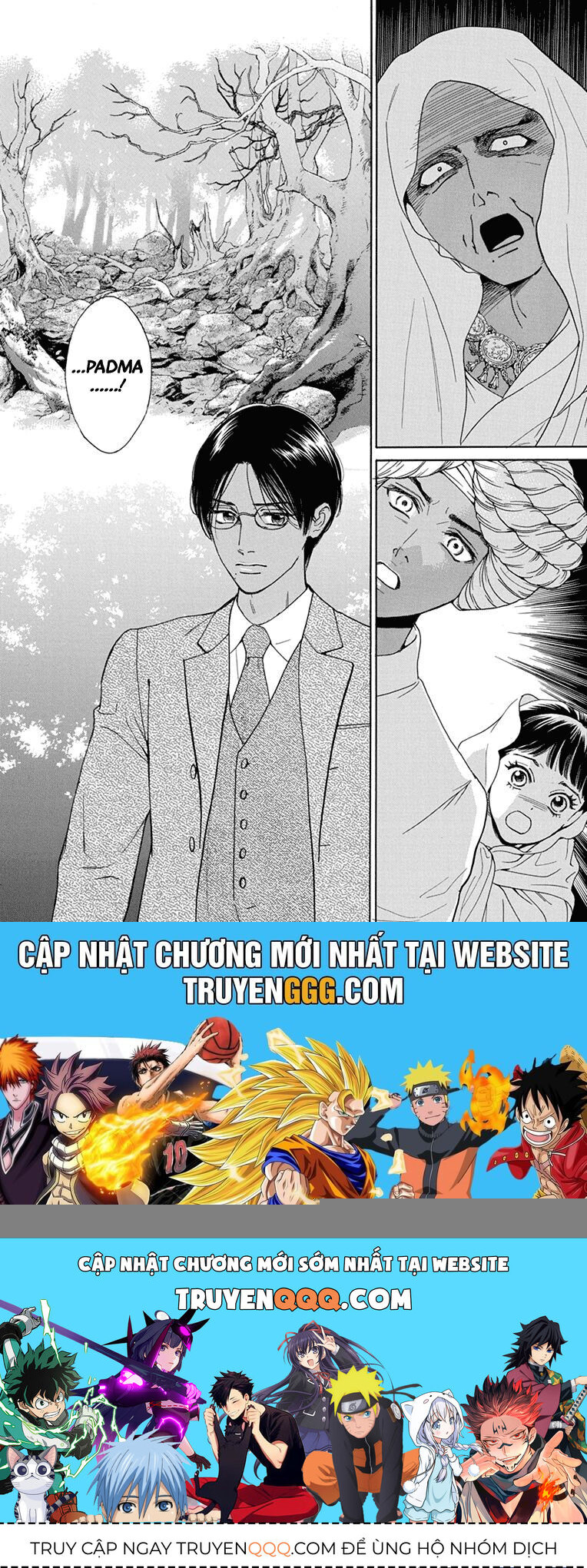 Madame Petit - Chapter 48 - Page 37