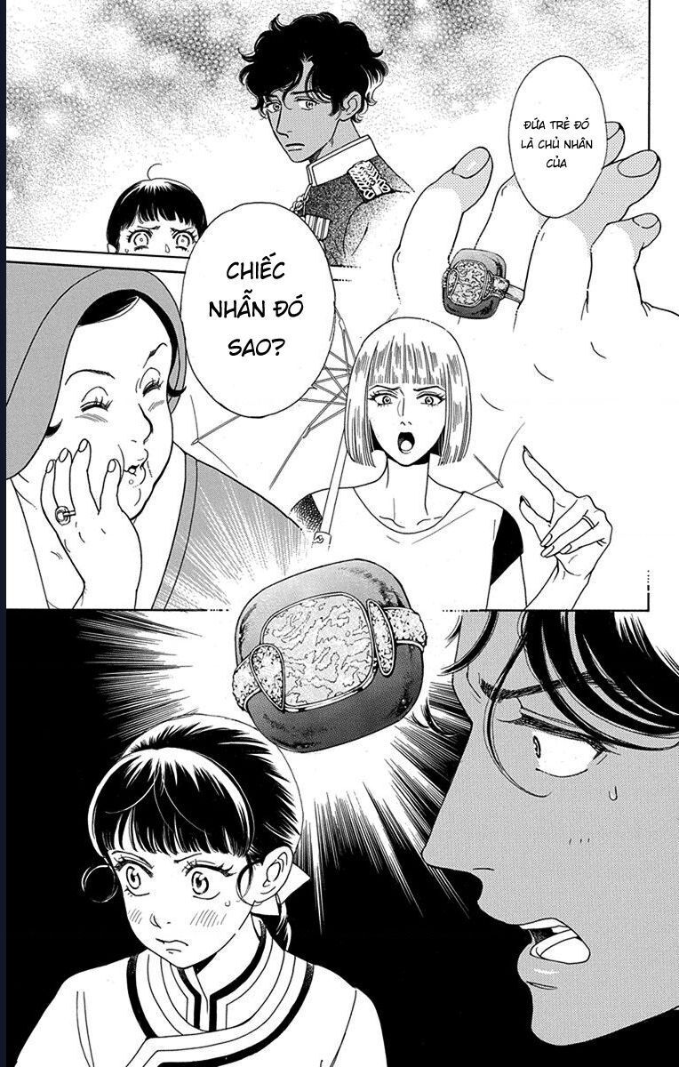 Madame Petit - Chapter 49 - Page 23