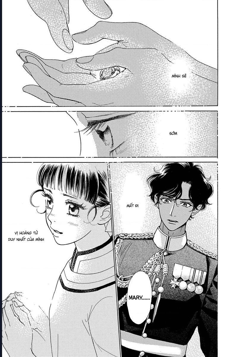 Madame Petit - Chapter 49 - Page 33