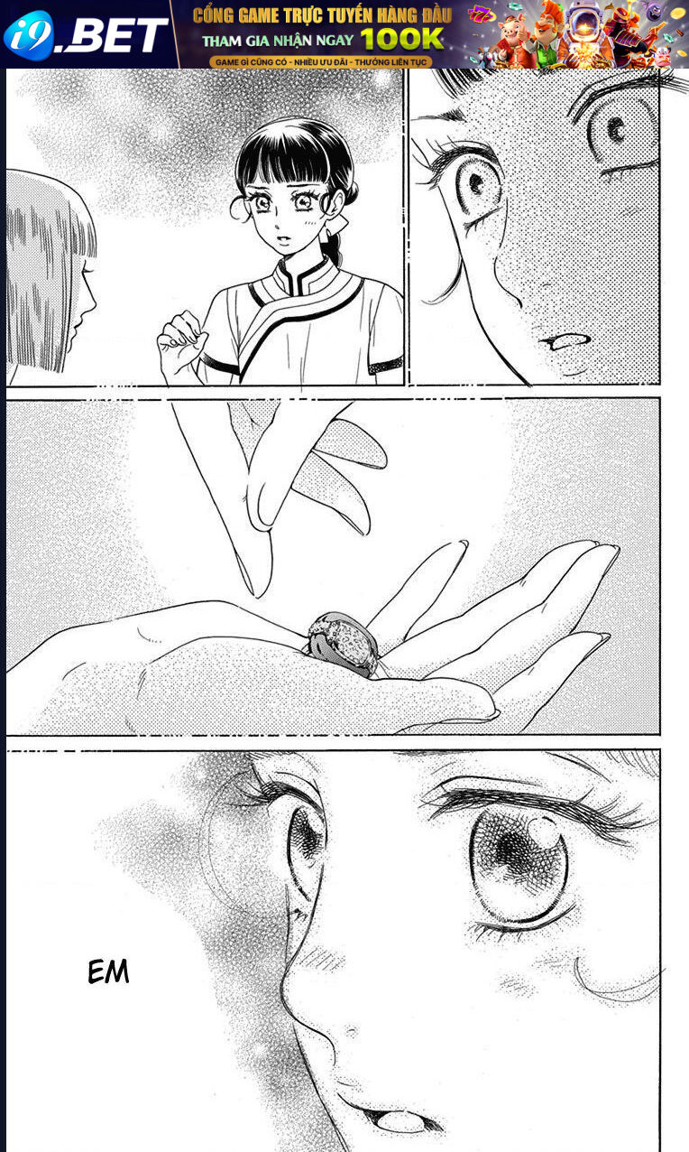 Madame Petit - Chapter 49 - Page 35