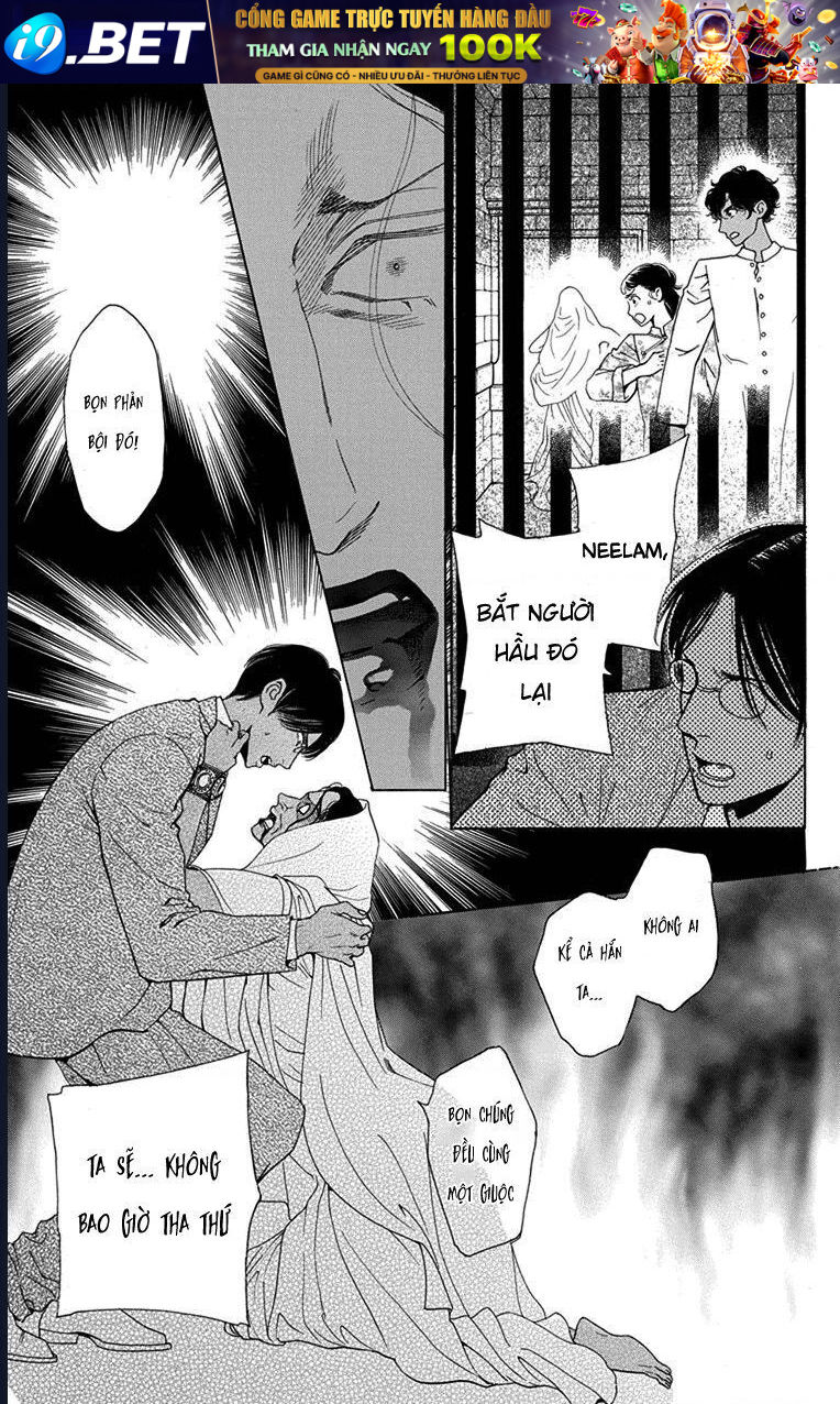 Madame Petit - Chapter 49 - Page 9