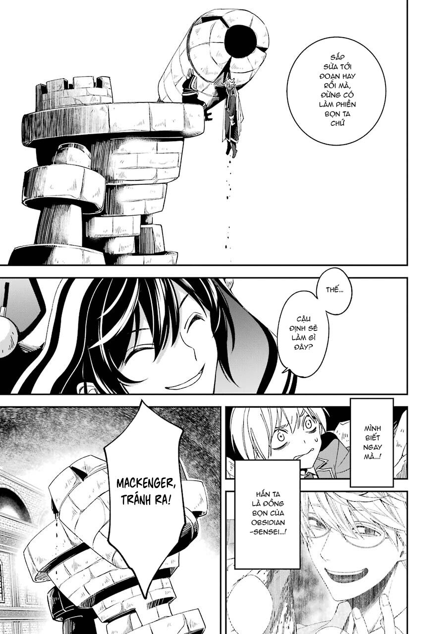 Vermeil in gold - Chapter 14 - Page 23