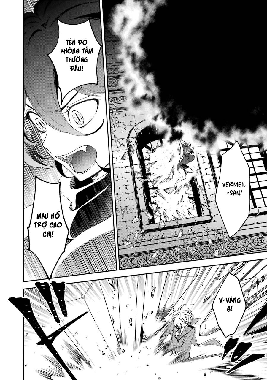 Vermeil in gold - Chapter 14 - Page 26