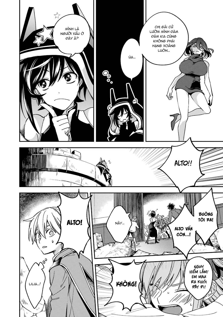 Vermeil in gold - Chapter 14 - Page 32