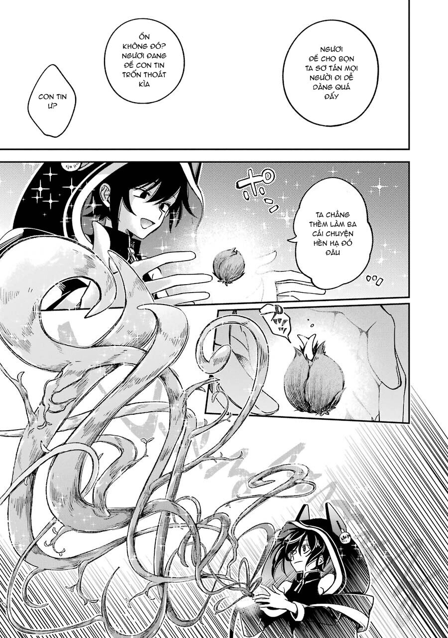 Vermeil in gold - Chapter 14 - Page 33